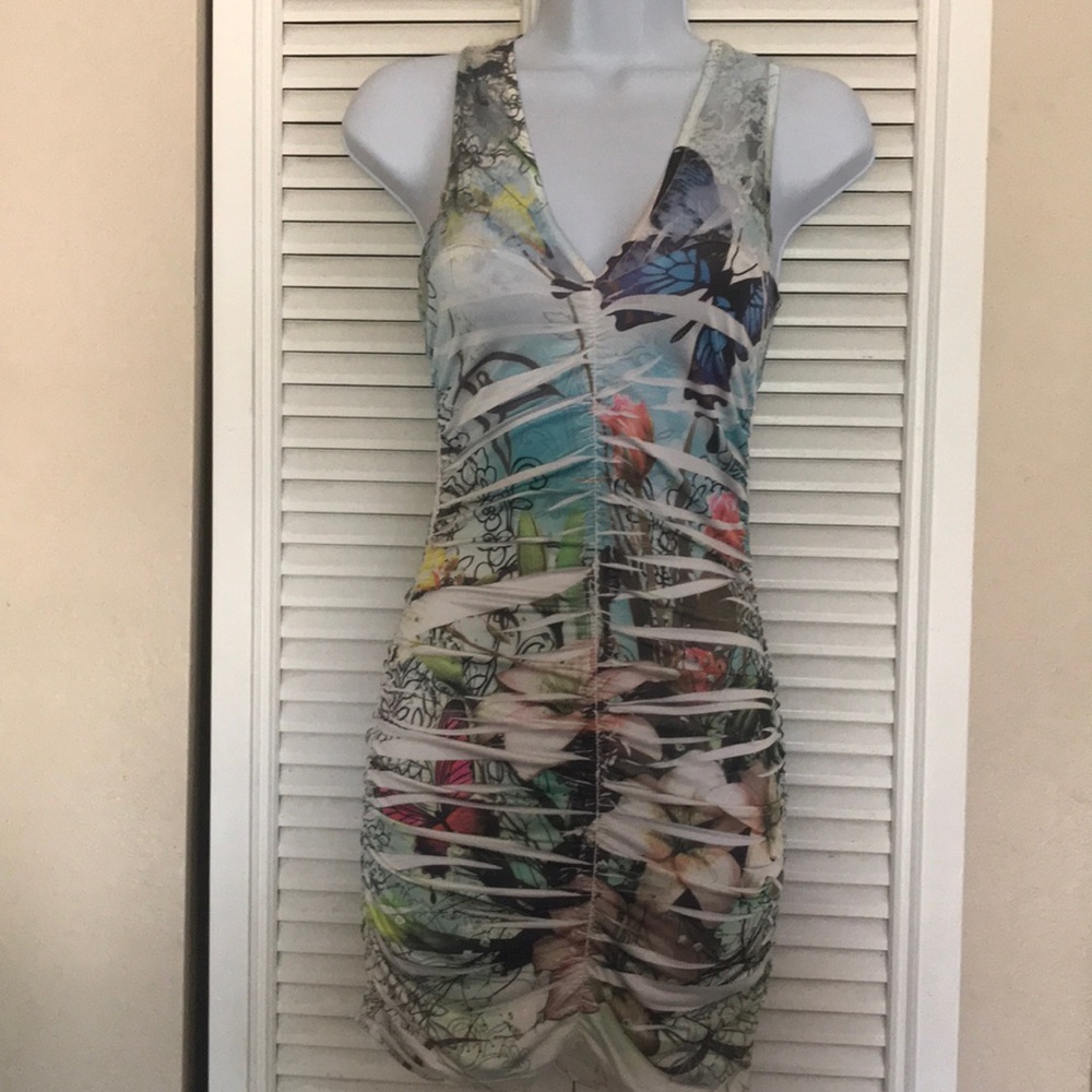 Bodycon dress size small